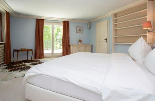 Chalet Felseneck - Ihr privates Ferienhaus in den bayerischen Alpen - Foto 22