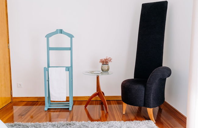 Coliving The VALLEY Portugal with Coworking Space open 24-7 - Foto 25