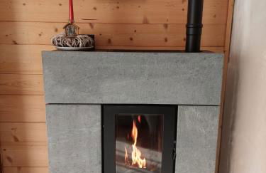 Dany Lodge Livigno - Foto 78