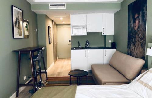 Recoletos Estudio en la mejor zona de Madrid - Photo 18