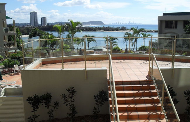 Little Cove Currumbin - Foto 50