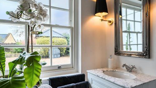 The Coach House at The Grange - Foto 4