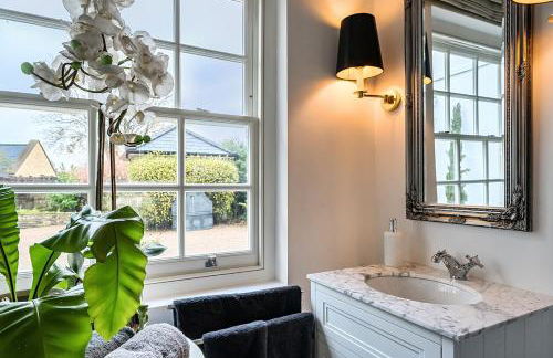 The Coach House at The Grange - Photo 4