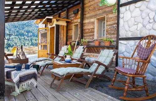 Vasilikia Mountain Farm & Retreat - Foto 40