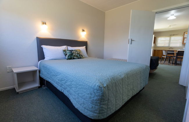 Cosy Corner Holiday Park - Foto 20