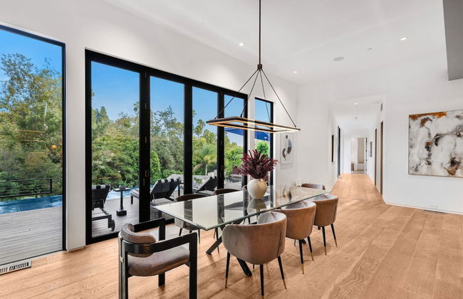 Beverly Glen Hillside Haven - Photo 29