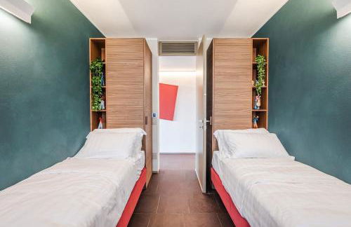 FuoriPorta Affitti Brevi - Clodia - CaSanGiorgio104 - Foto 11