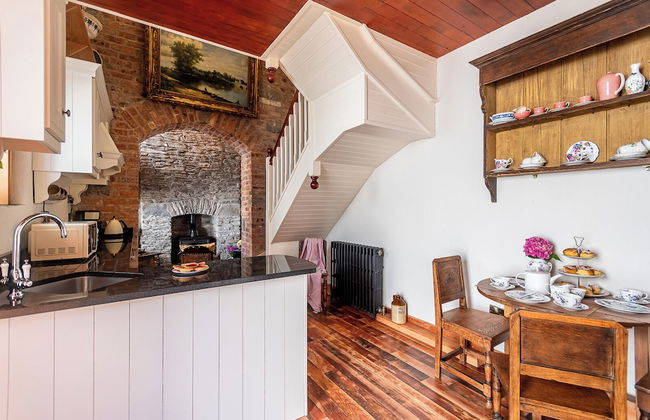 Perfect for two People - Photo 10