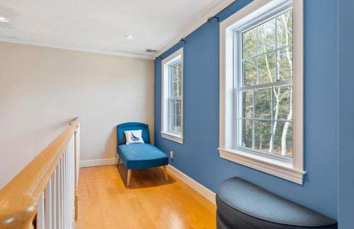 Lakefront Moose Pond Retreat - Foto 23