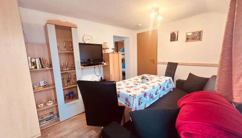 Ferienwohnung Nettelbeck - Foto 5, wardrobe