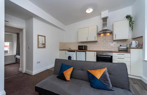 Contractor Room - Kitchen - Central Spot - Foto 50