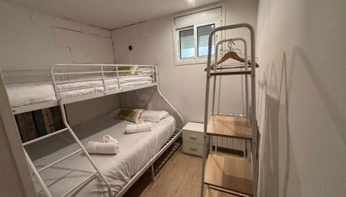 Cala Salions, Amplio Apartamento con visitas al mar Tossa de mar - Foto 3