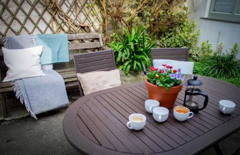 Brakestone Cottage in the heart of Port Isaac - Foto 28