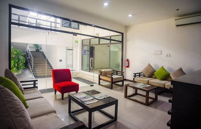 Copenhagen East Residences - Foto 6