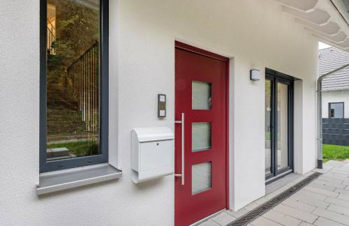 Ferienwohnung Vogesenpanorama - Foto 5