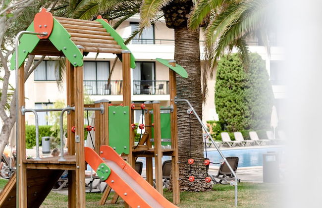 Hotel Bahía Pollensa - Foto 56