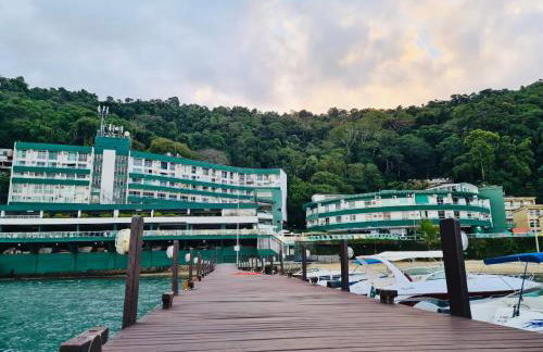 Angra dos reis, Praia Grande cond-angra inn - Foto 32