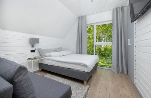 Domki Villa Hoff Resort - Foto 27