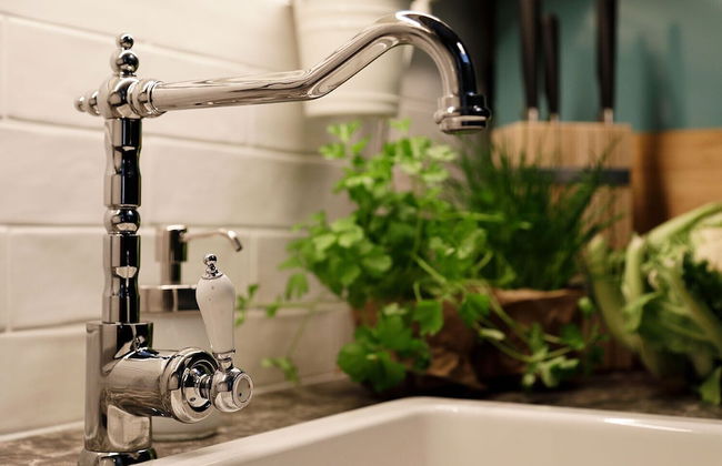 Chase Apartments Boutiquehotel Style I - Photo 74