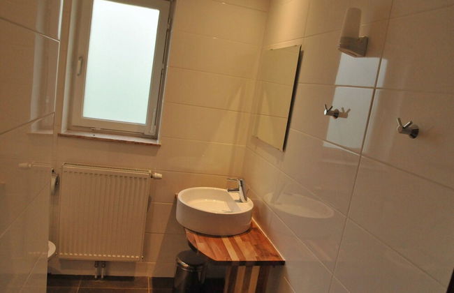 Holiday Home in Marche-en-famenne Near Train - Foto 25