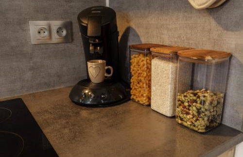 T2 Cosy - Coeur Amiens - Foto 9