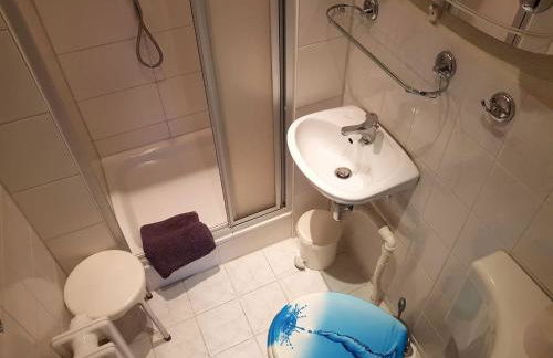 Bungalow Weidling - Foto 12