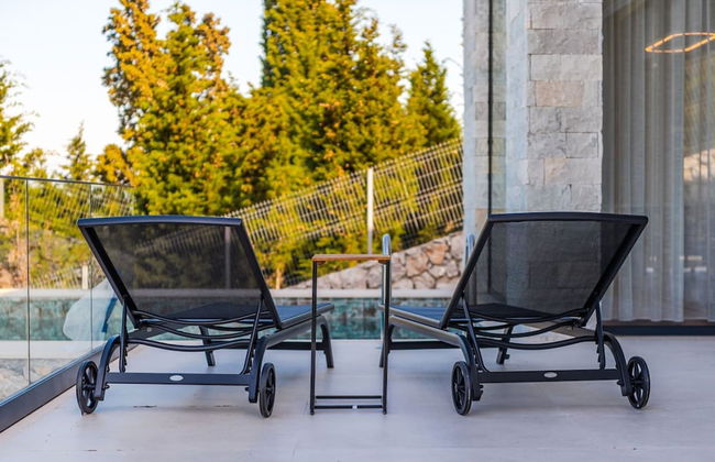 Villa Serenity Luxury Lakeside Manor - Foto 64