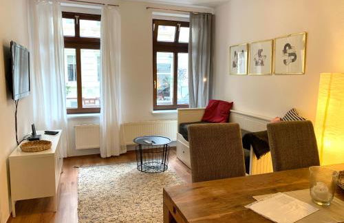 Hinterhaus Apartment No4 - Photo 1