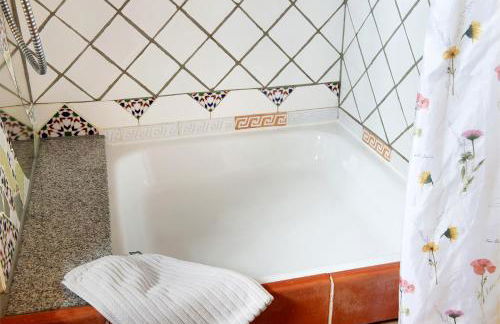 Das blaue Haus - Foto 18