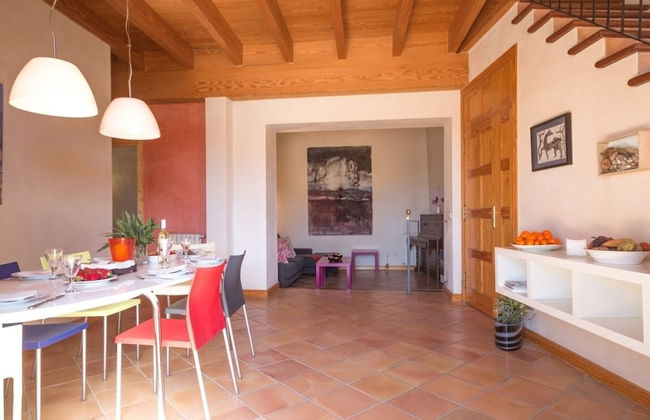 Historcal House Palma - Foto 21