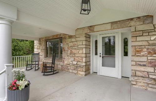 Spruce Valley Retreat - Foto 10