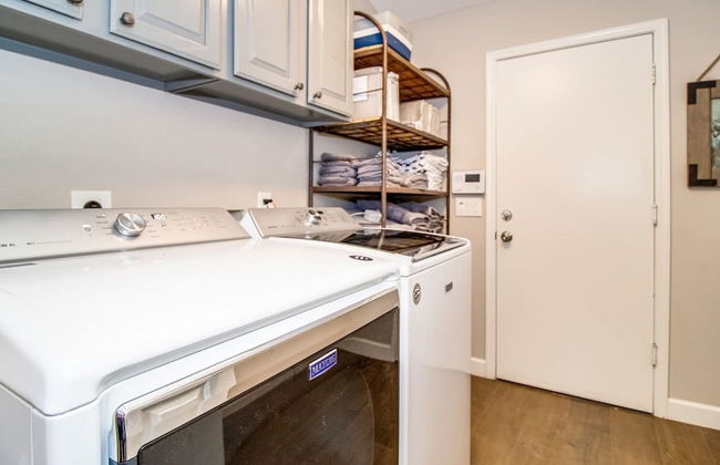 Luxury N. Scottsdale Home W/private Oasis Yard! - Foto 21