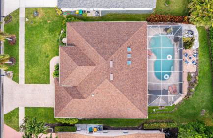 Private Pool Firepit Game Room Mins to Beaches Community Amenities Casa Solara by AvantStay - Foto 91