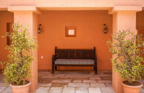 Exquisite beachfront mansion - Foto 8