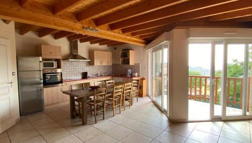 Gîte Le Croquant - Foto 3