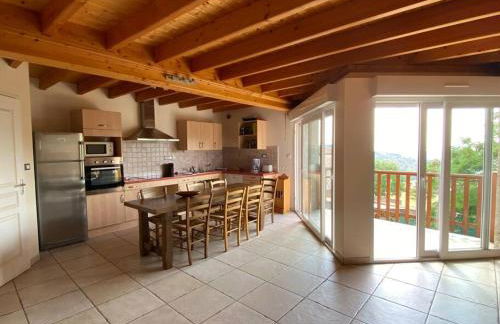 Gîte Le Croquant - Foto 3