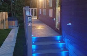 Bock Retreat Lodge 54 with Hot Tub - Photo 1