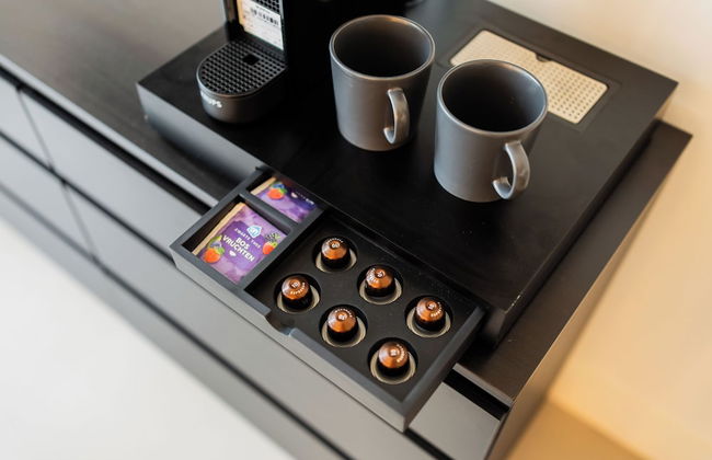 Alphabet Apartments Brede Hilledijk - Photo 20