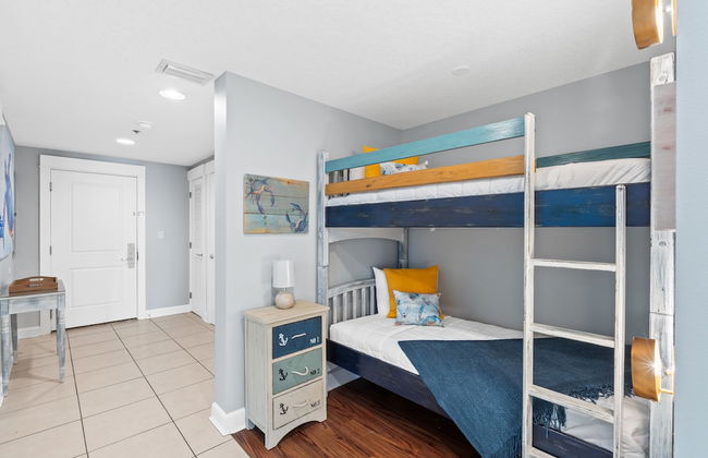 Grand Panama Beach Resort by Book That Condo - Foto 57