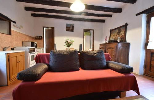 Quaint Home in Berbiguieres, Valley of the Castles at 15min - Foto 12