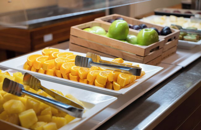 MS Aguamarina Costa del Sol - Foto 67