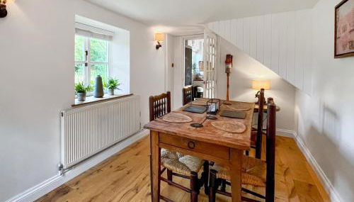 Oasis Cottage - Foto 5