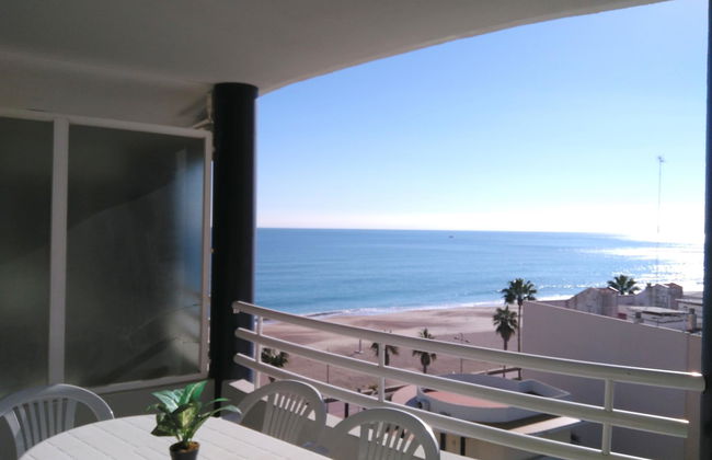 Alpen1 Picasso / 2 Dormitorios - Photo 14