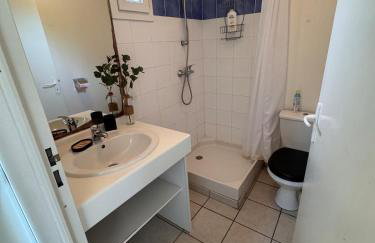 Villa de 6 pers, 500m plage. - Foto 3