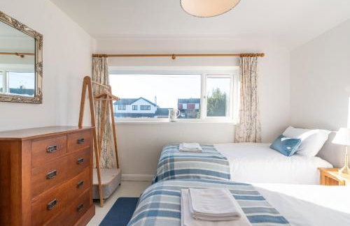 Port View House 3-Bedroom Self Catering Family Home with Garden Near Cardiff - Foto 16