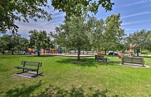 Spacious and Modern Family Duplex in Galveston! - Foto 26