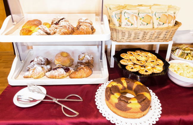 Residenza Ki - Bed & Breakfast - Foto 25