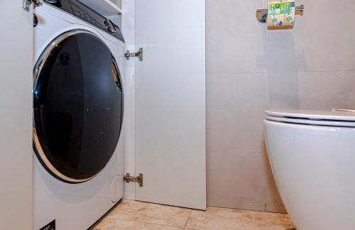 Sangió - Lovely Home in Rome - Foto 38