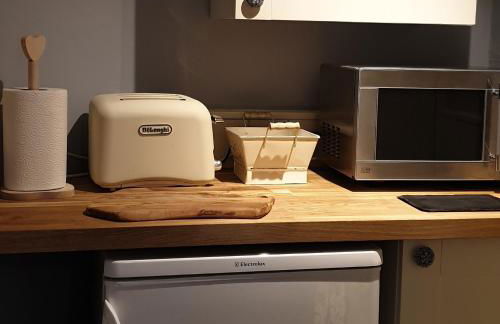 The Nest at Bramble Cottage Lacock - Photo 14