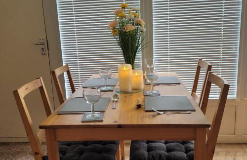 Stonesthrow 184 Broadside Chalet Park Stalham - Photo 9